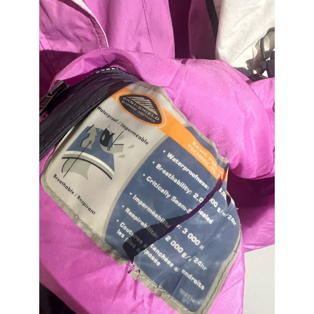 Columbia Bugaboo Vertex Core Shell Interchange Wi… - image 4